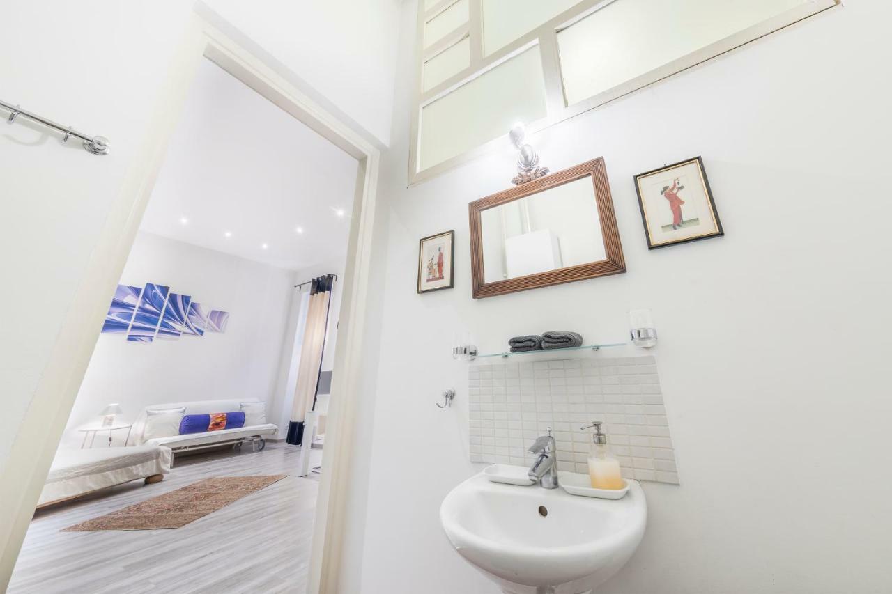 Atlanta Apartment Is In The Heart Of Budapest Exterior photo
